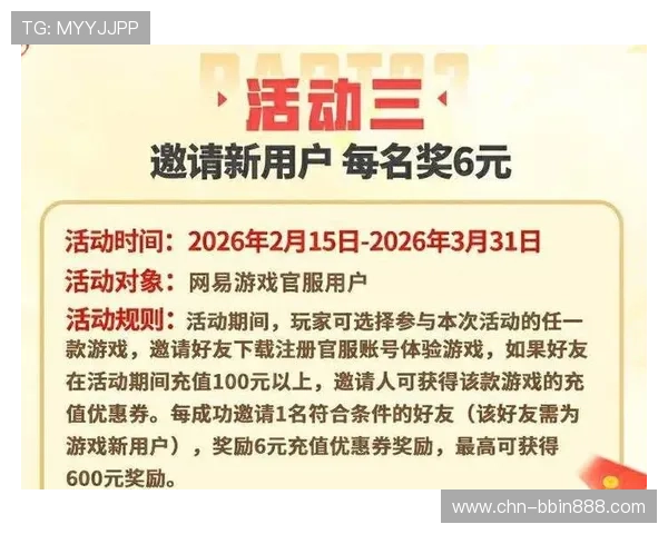 bbin平台优惠活动与福利政策全面解析助力玩家享受更多福利